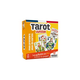 Jeu de Tarot J P Grimaud Jeux de Cartes Ancien XIXeme | eBay