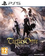 Tactics Ogre: Reborn Standard Edition PS5