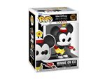 Figurine Funko Pop Walt Disney Archives Minnie On Ice