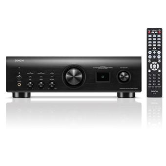 Amplificateur Hi-Fi Denon PMA-1700NE Noir - 1