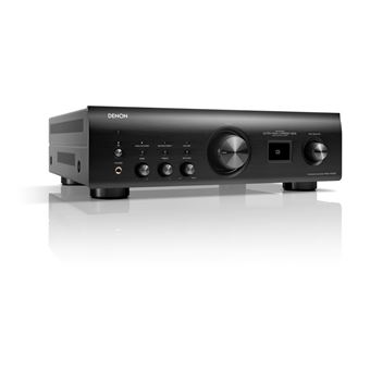 Amplificateur Hi-Fi Denon PMA-1700NE Noir