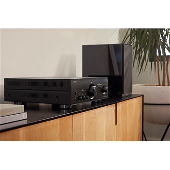 Amplificateur Hi-Fi Denon PMA-1700NE Noir