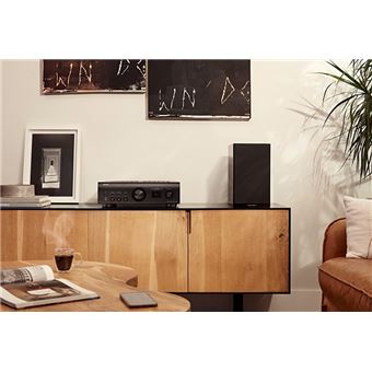 Amplificateur Hi-Fi Denon PMA-1700NE Noir