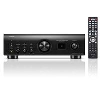 Denon Hi-Fi-Verstärker PMA-1700NE – Schwarz
