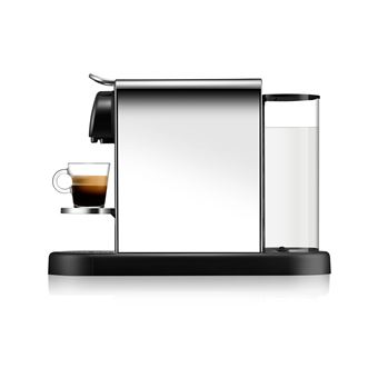 KRUPS cafetiere expresso NESPRESSO CITIZ PLATINUM YY5026FD