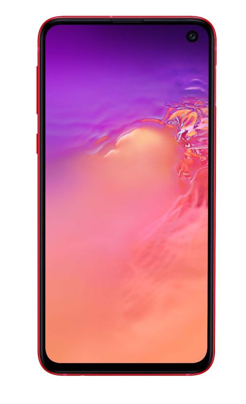 Acheter Smartphone Samsung Galaxy S10e Double SIM 128 Go Rouge État correct - 160,00 € Smartphone Samsung Galaxy S10e Double SIM 128 Go Rouge État correct - Samsung reconditionné disponible sur Fnac