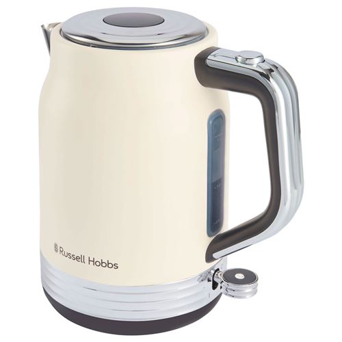 Russell Hobbs Waterkoker Hanley 28640-70 2400 W Taupe