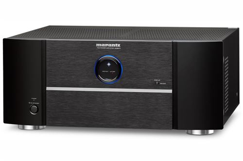 Marantz MM-8077 - amplificateur d'alimentation