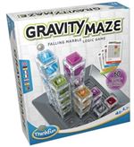 Gravity Maze