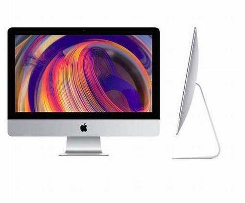 iMac Apple Sur Mesure 21,5" Ecran Retina 4K 1 To Fusion Drive 16 Go RAM Intel Core i7 hexacœur à 3.2 GHz Radeon Pro 560X 2019