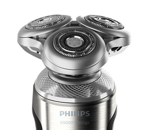 Tête de rasoir Philips S9000 Prestige SH98/80