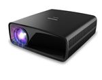 Philips NeoPix 720 (NPX720) - Projecteur LCD - portable - 700 lumens - Full HD (1920 x 1080) - 16:9 - 1080p - sans fil 802.11ac