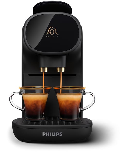 Lor Philips L'or Barista Machine À Café À Capsules Lm9012/60 - Image 4