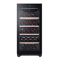 Cave de service la sommeliere ls51.2zblack - Conforama