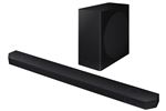 Barre de son Samsung Q-Series HW-Q800C Noir