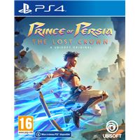 Jeu PS4 - Tintin Reporter - Les Cigares Du Pharaon - Edition