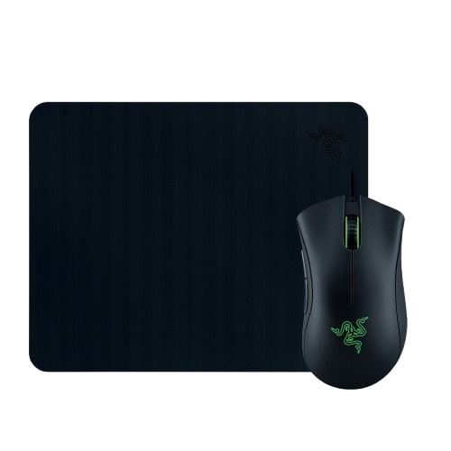 Gaming Deathadder Essential Edition 2021 Razer