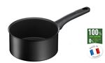 Casserole Tefal Ultimate G2682802 1,5L 16 cm Noir