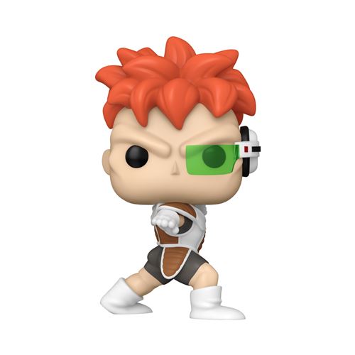 Funko Figurine Pop Animation Dragon Ball Z S10 Recoome