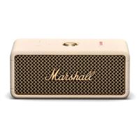 Housse De Protection En Silicone Pour Enceinte Marshall Stockwell II - Marque Kwmobile, Neuve