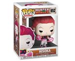 Figurine Funko Pop Animation Hunter X Hunter Hisoka