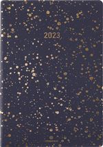 AGENDA 2023 SEMAINIER 25 CELESTE MARINE