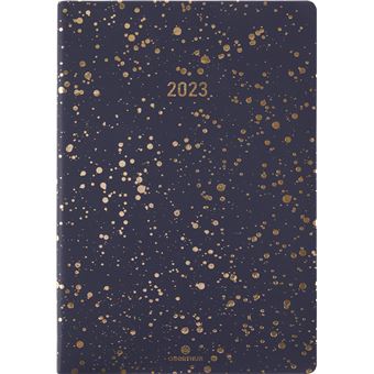 AGENDA 2023 SEMAINIER 25 CELESTE MARINE