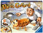 Jeu de société Ravensburger Panic Cafard