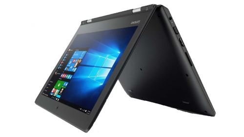 PC Hybride Lenovo Yoga 310-11IAP 11.6