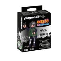 Playmobil Naruto 71105 Yamato