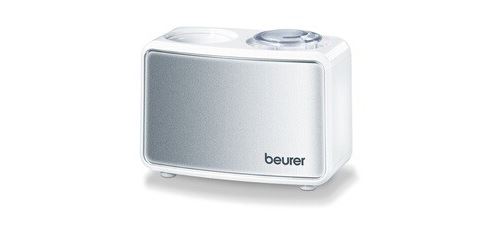 Humidificateur Beurer LB12 12 W Blanc