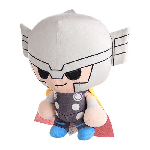 Peluche Miniso Marvel Thor Peluche Achat prix fnac