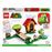LEGO® Super Mario™ 71367 Ensemble d'extension La maison de Mario et Yoshi_0