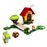 LEGO® Super Mario™ 71367 Ensemble d'extension La maison de Mario et Yoshi_1