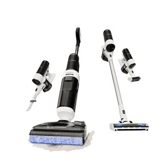 Tineco Floor One Switch S6 本体 FLOOR ONE SWITCH S6 多機能コードレス掃除機