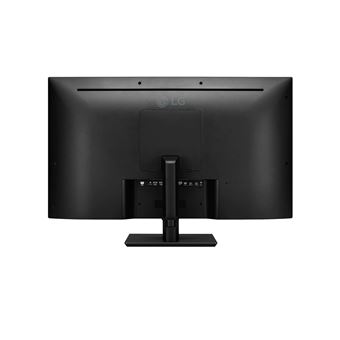 Ecran PC LG 43UN700P-B 43" 4K UHD Noir