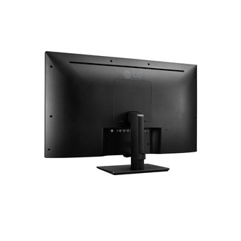 Ecran PC LG 43UN700P-B 43" 4K UHD Noir