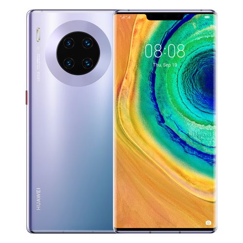 mate 30 pro gms