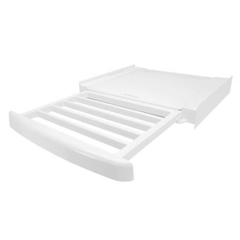 Kit de superposition Wpro SKP101 Blanc - 1