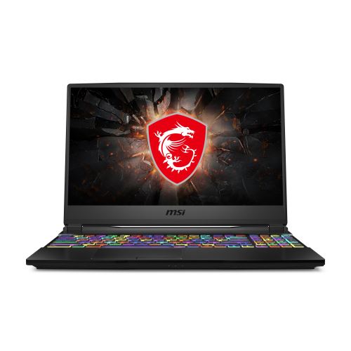 PC Portable MSI GE65 Raider 9SF-267FR 15.6 Intel Core i7 16 Go RAM 1 To SSD