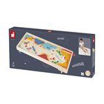 Jeu de plein air Janod Flipper