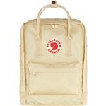 Sac à dos Fjällräven Kånken Light Oak