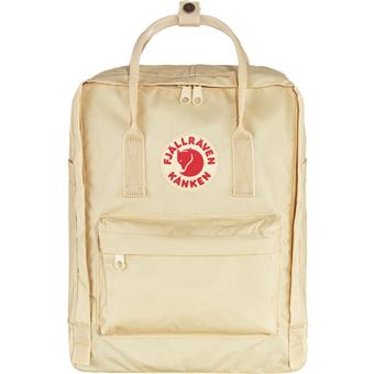 Sac à dos Fjällräven Kånken Light Oak - 1