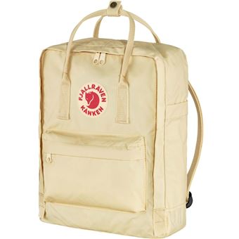 Sac à dos Fjällräven Kånken Light Oak