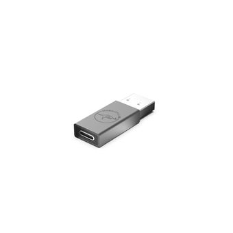 Adaptateur USB Type A 3.0 vers USB Type C Mobility Lab Gris