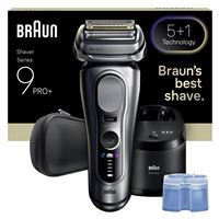 Rasoir électrique Braun Series 9 Pro+ 9667cc Noir