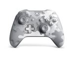 Manette Xbox One Edition Spéciale Arctic Camo