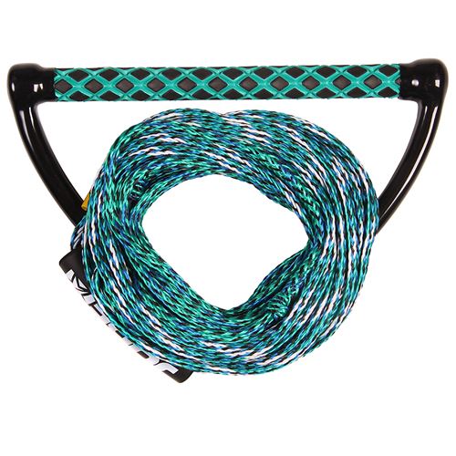 Corde de wakeboard Jobe Prime Bleu