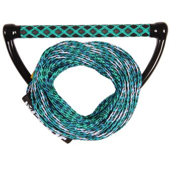 DEVOCEAN Série Sport 4 Sections Corde De Wakeboard Avec Poignée