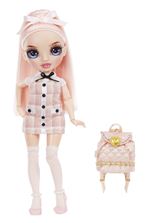 RAINBOW HIGH JUNIOR HIGH DOLL SERIES 2- BELLA